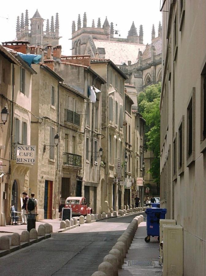 Vam Studio Montpellier Exterior foto